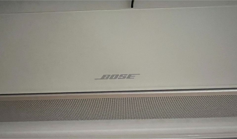 Bose Soundbar 700 in Rheinfelden (Baden)