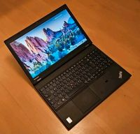 Lenovo ThinkPad T540p, i5- 4200M, 2.50 GHz, RAM 8GB, SSD 256GB Frankfurt am Main - Nordend Vorschau