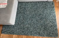 Ikea Vindum Teppich Langflor grün blau 170 x 230 cm Buchholz-Kleefeld - Hannover Groß Buchholz Vorschau