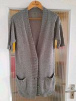 Strickjacke 44-46, TCM Hessen - Bad Nauheim Vorschau