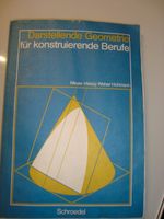 Darstellende Geometrie für konstruierende Berufe Hessen - Elz Vorschau