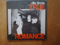 Die Ärzte : True romance / Vinyl Single Düsseldorf - Bilk Vorschau