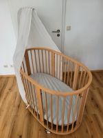 Stokke Sleepi V3 Midi 0-36 Monate Babybett Baby Bett Kleinkind Rheinland-Pfalz - Lahnstein Vorschau