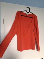 H&M Ribjersey Shirt Nordrhein-Westfalen - Langerwehe Vorschau