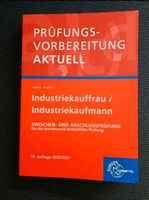 Prüfungsvorbereitung AKTUELL FÜR INDUSTRIEKAUFLEUTE,  19. Auflage Rheinland-Pfalz - Mürlenbach Vorschau