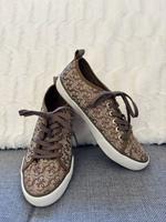 Guess Sneaker Jazlie Gr. 36 neuwertig Bayern - Laufen Vorschau