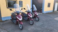 3 x Roller 50er Peugeot Kisbee Rheinland-Pfalz - Mayen Vorschau