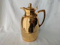 Alfi Vintage Thermokanne Gold 0,75 Liter  Super Zustand Bayern - Augsburg Vorschau