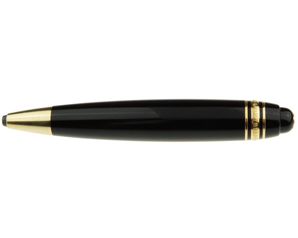 Montblanc Meisterstück Leonardo Sketch Pen No.169 Bleistift TOP in Pfarrkirchen