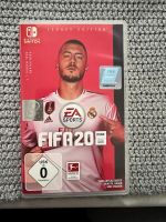 Nintendo Switch FIFA 20 Legacy Edition Kreis Ostholstein - Neustadt in Holstein Vorschau