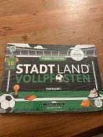 Stadt Land Vollpfosten Heimspiel Neu in OVP Dortmund - Eving Vorschau