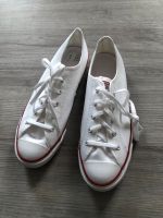 Converse Chucks Sneaker weiß, Größe 38.5, NEU OVP! Hannover - Mitte Vorschau