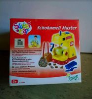 Schokamell master Kinder Küchen maschine joker Weihnachten retro Baden-Württemberg - Mannheim Vorschau