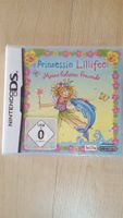 Nintendo DS Spiel Prinzessin Lillifee Meine liebsten Freunde Neu Baden-Württemberg - Appenweier Vorschau