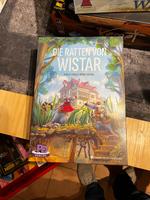 Ratten von Wistar -Brettspiel Niedersachsen - Horneburg Vorschau