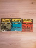 Der Zweite Weltkrieg in 3 Bänden über 1000 Seiten - Das Beste aus Niedersachsen - Lamspringe Vorschau