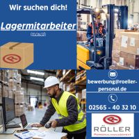 Lagermitarbeiter (m/w/d) gesucht! Nordrhein-Westfalen - Steinfurt Vorschau