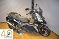 BMW C 400 X Triple Black Komfort,TFT,Akrapovic Schleswig-Holstein - Oeversee Vorschau