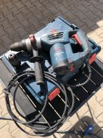 Bosch Bohrhammer GBH 4-32 mieten/ leihen Bayern - Rettenberg Vorschau