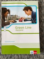 Green Line Oberstufe Vokabellernheft NEU Rheinland-Pfalz - Ürzig Vorschau