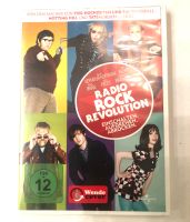 DVD - RADIO ROCK REVOLUTION - PHILIP SEYMOUR HOFFMAN - BILL NIGHY Bayern - Buchloe Vorschau