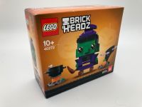 Lego 40272 Halloween Hexe Witch Brick Headz Nr.31 Neu OVP sealed Rostock - Kröpeliner-Tor-Vorstadt Vorschau