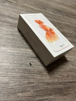 iPhone 6s Verpackung Baden-Württemberg - Ulm Vorschau