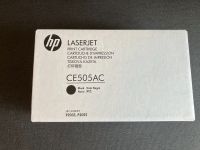 Drucker HP 2055d mit Toner CE505AC in OVP Bonn - Bad Godesberg Vorschau