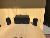 3Stck. Dolby-Surroundboxen von HECO Kreis Ostholstein - Fehmarn Vorschau