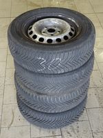 Satz Allwetterreifen VW Caddy 195/65R15 95H Hankook 4Season Sachsen - Burgstädt Vorschau