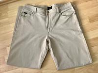 BRAX Jeans beige 35/32 XXL ⭐️⭐️⭐️ Wandsbek - Hamburg Hummelsbüttel  Vorschau