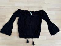 Boho Vintage Shirt / Oberteil Gr. XS Bayern - Blaichach Vorschau