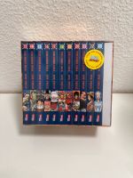 One Piece Mangas 13-23 mit Schuber Manga Box 2 neu Nordrhein-Westfalen - Bottrop Vorschau