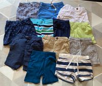 Kurze Hosen Set, Shorts Thüringen - Wichtshausen Vorschau