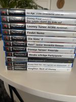 Spiele für PlayStation 2 Parchim - Landkreis - Plate Vorschau