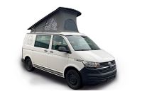 VW T6 Camper, Campingbus, Wohnmobil, Bulli, Bus mieten Nordrhein-Westfalen - Herne Vorschau