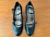Gabor Pumps Lederpumps Gr. 38 Sachsen - Freital Vorschau