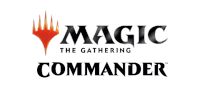 Magic The Gathering (MtG) - Commander Spielen und Austausch Niedersachsen - Wunstorf Vorschau