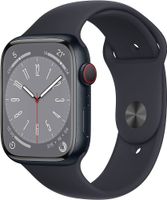Apple Watch Series 8 45mm • GPS + Cellular Baden-Württemberg - Böblingen Vorschau