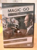 Magic to go, von Felix Gauger Nordrhein-Westfalen - Krefeld Vorschau