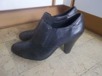 5 th AVENUE SCHUHE 38 PUMPS ANKLE BOOTS STIEFELETTEN echt LEDER Schwerin - Großer Dreesch Vorschau