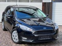 Ford Focus Turnier Business *TÜV neu* Sachsen - Käbschütztal Vorschau