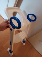 Toilettensitz mit Leiter für Kinder zu verkaufen Lindenthal - Köln Lövenich Vorschau