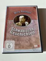 DVD Schwäbische Geschichten Willy Reichert Baden-Württemberg - Simmozheim Vorschau