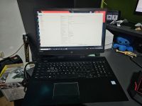 Gebrauchter Gameing Laptop Bayern - Mühldorf a.Inn Vorschau
