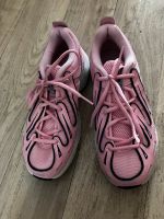 Adidas Turnschuhe Snekers  Pink Retro Gr 5.5 Nordrhein-Westfalen - Hagen Vorschau