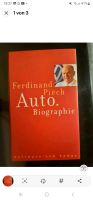 Ferdinand Piech signiert, Auto . Biographie  original von Herrn F Berlin - Reinickendorf Vorschau