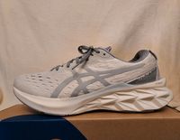 Herren Sneaker ASICS NOVABLAST 2   Gr.47 Nordrhein-Westfalen - Mettmann Vorschau