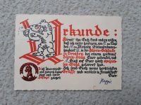 Bärenschenke Dresden histor. Pk 1937 Niedersachsen - Braunschweig Vorschau