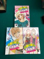 Manga: Obaka-Chan 1 - 3 1. Auflage Nordrhein-Westfalen - Bottrop Vorschau